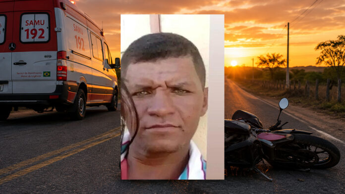 IMAGEM ILUSTRATIVA - NÃO RETRATA O ACIDENTE