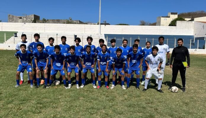 ADC São José FC vence o Teixeira FC por 3 a 1 em amistoso preparatório