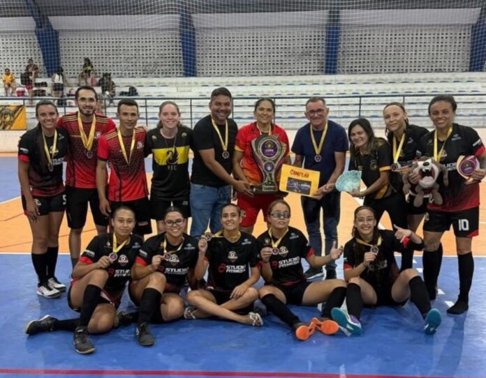 Projeto SCSJS confirma participação no Seridosão Feminino 2026